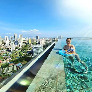  Appartement Beacon Executive Malaisie