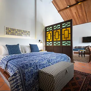 **** Hotel Jawi Peranakan Mansion Malaisie