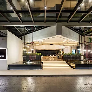 **** Station touristique Doubletree By Hilton Penang Malaisie