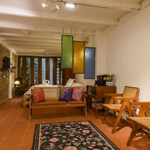  Accommodatie bij particulieren Ohana House Hq Maleisië