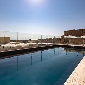 Palais Le Brun Hotel Valletta