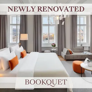 ***** Hotel Leonardo&bookquet République tchèque
