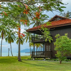 Pelangi Resort&spa, Ośrodek wypoczynkowy Langkawi
