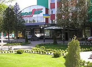 Volter Hotel Lwów