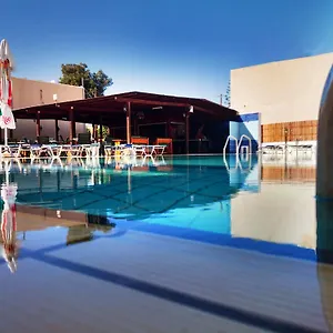 Florea Hotel apartamentowy Ajia Napa