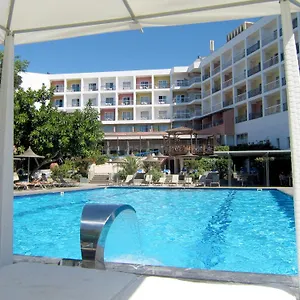 Marina Hotel Ajia Napa