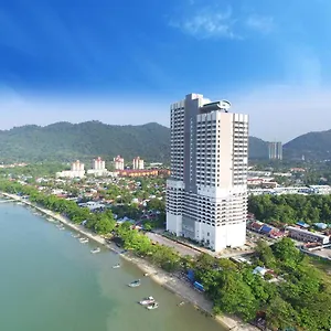 ***** Hotel Lexis Penang Malaisie