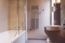 La Bourdonnais Hotel Paryż
