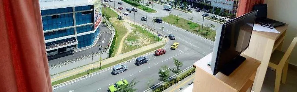 Columbia Hotel Kuala Lumpur 0*,