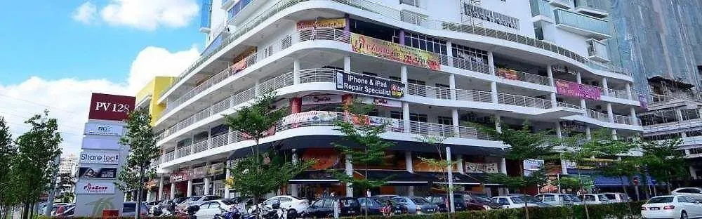 Columbia Hotel Kuala Lumpur