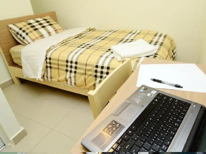 Columbia Hotel Kuala Lumpur