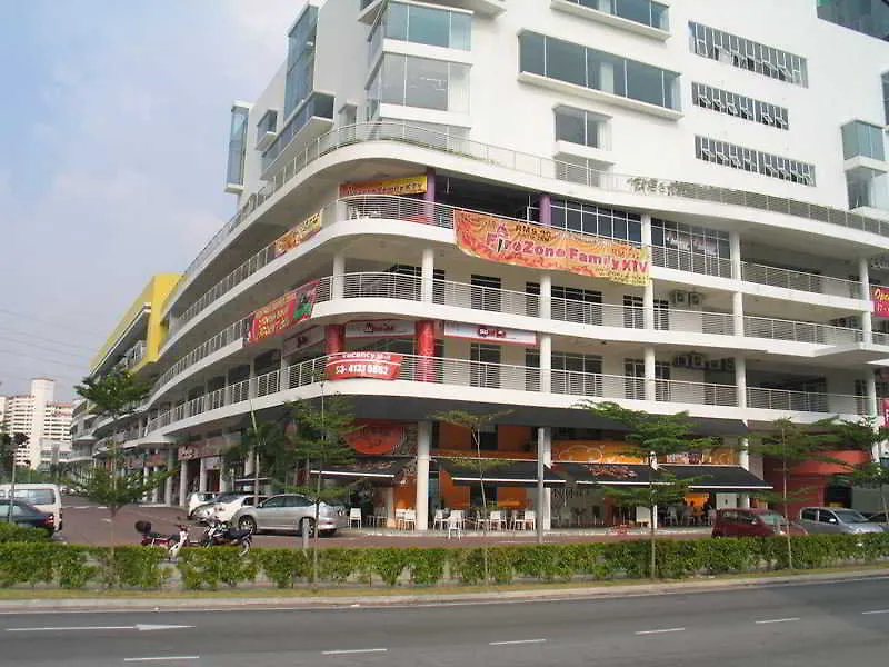 Columbia Hotel Kuala Lumpur 0*,