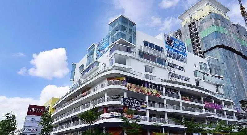 Columbia Hotel Kuala Lumpur