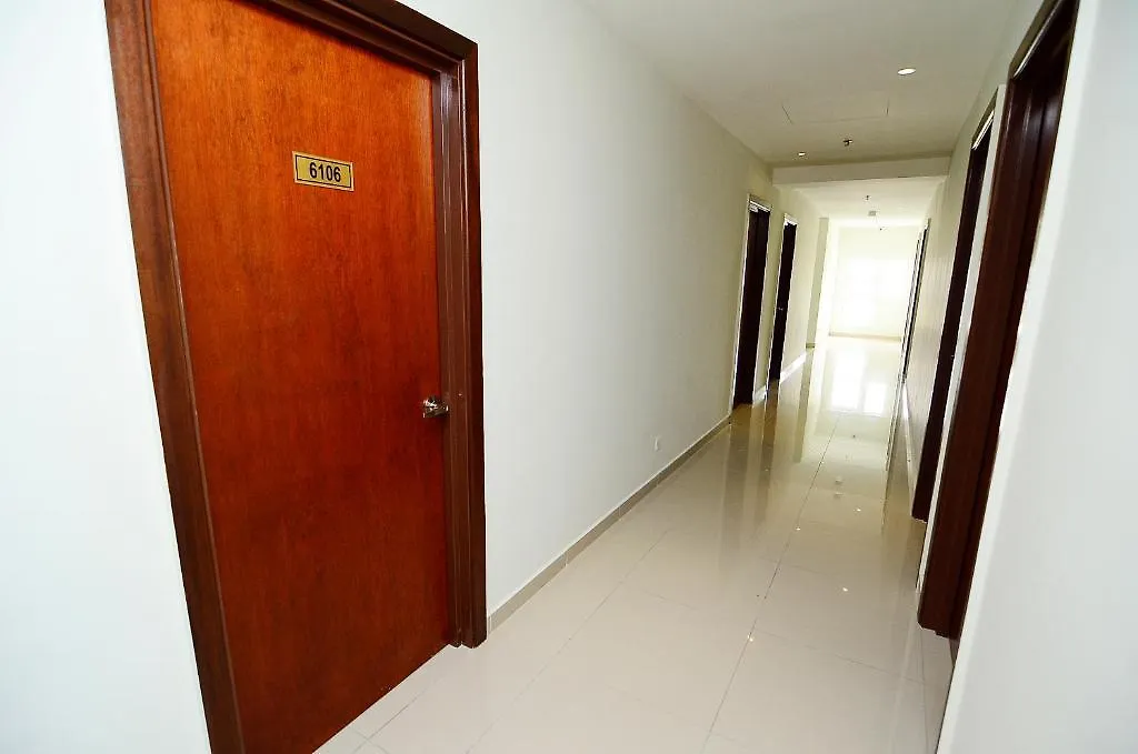 Columbia Hotel Kuala Lumpur