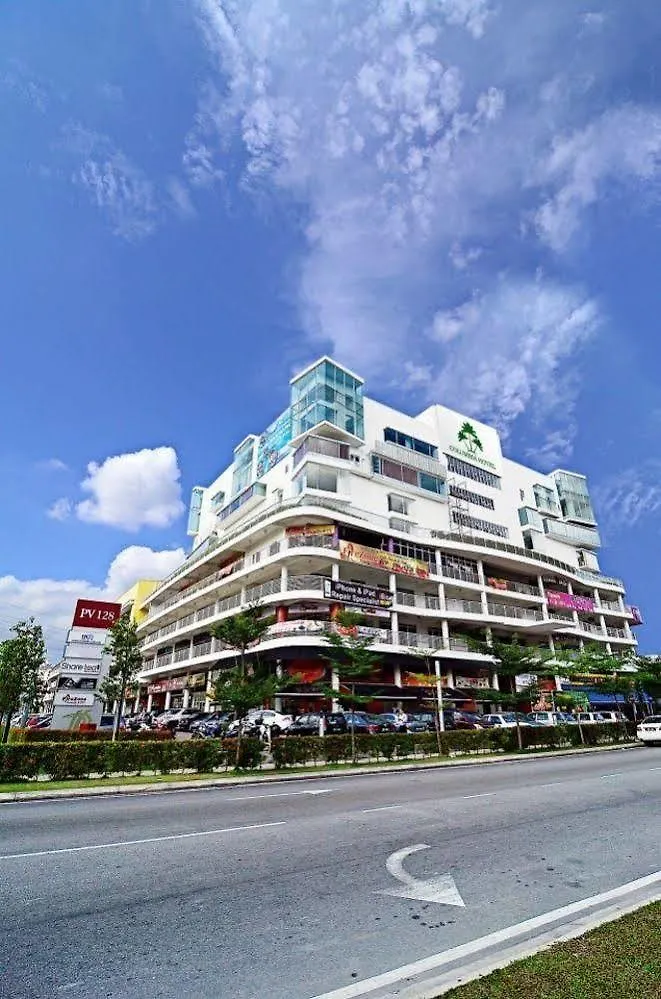 Columbia Hotel Kuala Lumpur