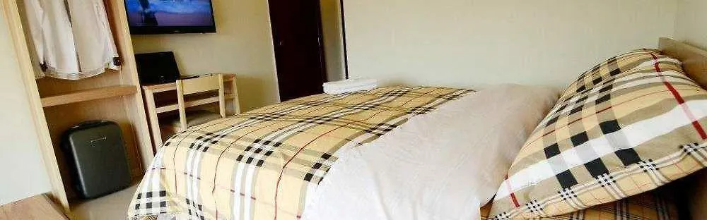Columbia Hotel Kuala Lumpur