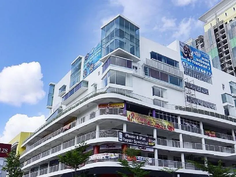 Columbia Hotel Kuala Lumpur