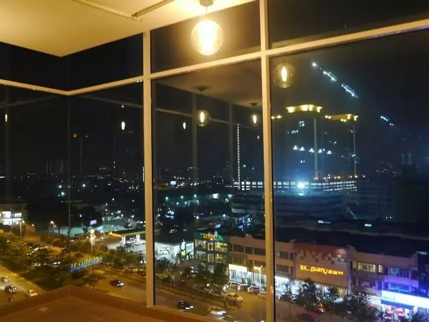 Columbia Hotel Kuala Lumpur 0*,  Malaysia